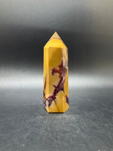 Load image into Gallery viewer, Mookaite Jasper Point