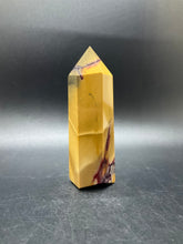 Load image into Gallery viewer, Mookaite Jasper Point
