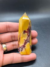 Load image into Gallery viewer, Mookaite Jasper Point