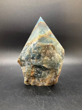 Load image into Gallery viewer, Blue Onyx Generator Points