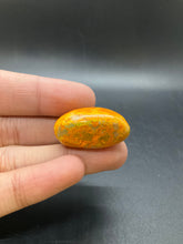 Load image into Gallery viewer, Bumblebee Jasper Tumbled
