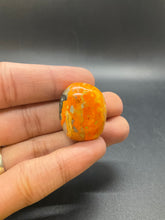 Load image into Gallery viewer, Bumblebee Jasper Tumbled