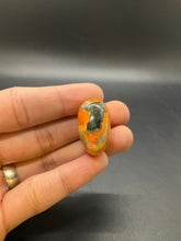 Load image into Gallery viewer, Bumblebee Jasper Tumbled