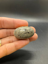 Load image into Gallery viewer, Bumblebee Jasper Tumbled