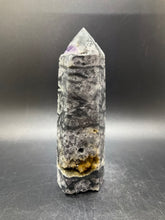 Load image into Gallery viewer, Sphalerite Point