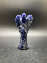 Load image into Gallery viewer, Sodalite Angel