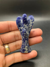 Load image into Gallery viewer, Sodalite Angel