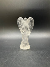 Load image into Gallery viewer, Crystal Quartz Angel (Large)
