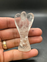 Load image into Gallery viewer, Crystal Quartz Angel (Large)

