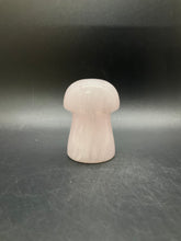 Load image into Gallery viewer, Mangano Calcite Mushroom