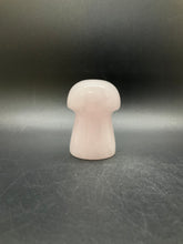 Load image into Gallery viewer, Mangano Calcite Mushroom