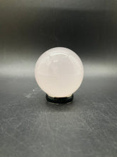 Load image into Gallery viewer, Mangano Calcite Sphere