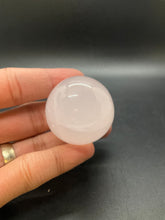 Load image into Gallery viewer, Mangano Calcite Sphere