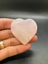 Load image into Gallery viewer, Mangano Calcite Heart