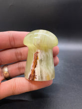 Load image into Gallery viewer, Crystal Mushroom