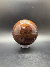 Load image into Gallery viewer, Pietersite Sphere