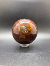Load image into Gallery viewer, Pietersite Sphere