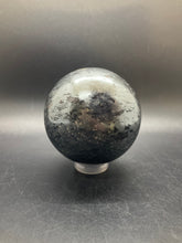 Load image into Gallery viewer, Hematite Sphere