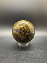 Load image into Gallery viewer, Fruit Jasper Sphere