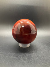 Load image into Gallery viewer, Carnelian Sphere