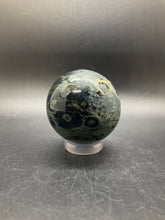 Load image into Gallery viewer, Kambaba Jasper Sphere