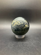 Load image into Gallery viewer, Kambaba Jasper Sphere