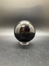 Load image into Gallery viewer, Garnet Sphere