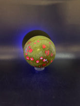 Load image into Gallery viewer, Ruby in Zoisite Sphere