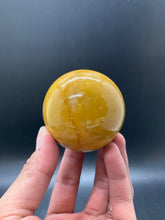 Load image into Gallery viewer, Mookaite Jasper Sphere