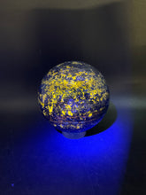 Load image into Gallery viewer, Lapis Lazuli Sphere