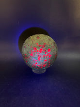 Load image into Gallery viewer, Ruby in Zoisite Sphere