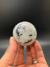 Load image into Gallery viewer, Moonstone Sphere