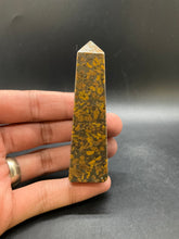 Load image into Gallery viewer, Fruit Jasper Point
