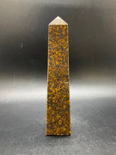 Load image into Gallery viewer, Fruit Jasper Point