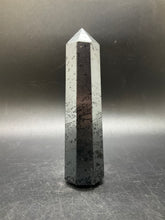 Load image into Gallery viewer, Hematite Point