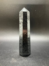 Load image into Gallery viewer, Hematite Point