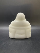 Load image into Gallery viewer, White Jade Buddha