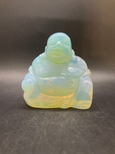 Load image into Gallery viewer, Opalite Buddha