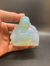Load image into Gallery viewer, Opalite Buddha