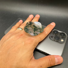 Load image into Gallery viewer, Crystal Pop-socket
