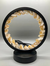 Load image into Gallery viewer, Citrine Crystal Healing Night Light