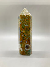 Load image into Gallery viewer, Rhyolite Points