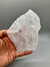 Load image into Gallery viewer, Large Quartz Crystal Slab