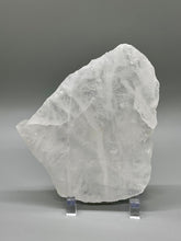 Load image into Gallery viewer, Large Quartz Crystal Slab