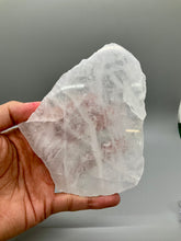 Load image into Gallery viewer, Large Quartz Crystal Slab