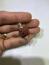 Load image into Gallery viewer, Rudraksha Pendulum