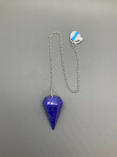 Load image into Gallery viewer, Magnesite Pendulum