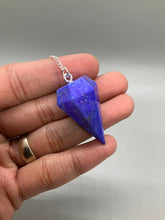 Load image into Gallery viewer, Magnesite Pendulum