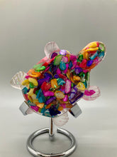 Load image into Gallery viewer, Mother of Pearl Turtle