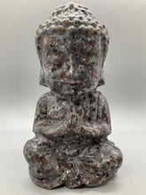 Load image into Gallery viewer, Yooperlite Fluorescent Buddha